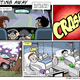 Illustration for article titled Sunday Comics: The Days are Just Packed